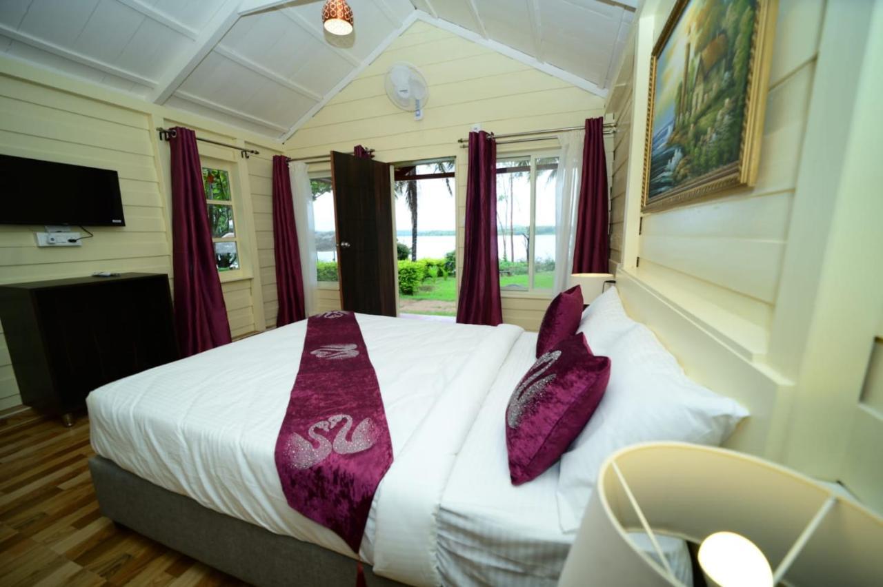 Prakruth Backwater Stay By Lazo , Coorg Suntikoppa Exterior foto